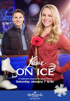"Love on Ice" (2017) HDTV.x264-W4F