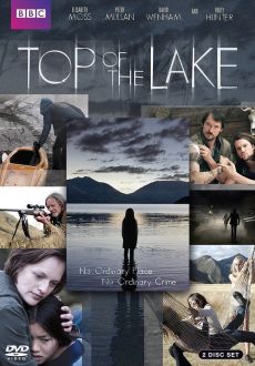 "Top of the Lake" [S01] BDRip.x264-REWARD  