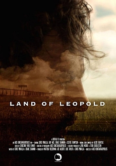 "Land of Leopold" (2014) HDRip.XviD.AC3-EVO