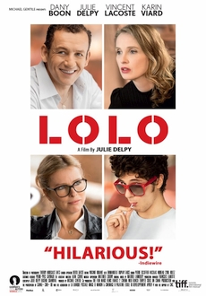 "Lolo" (2015) LIMITED.SUBBED.DVDRip.x264-BiPOLAR