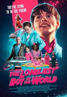 "The Loneliest Boy in the World" (2022) BDRip.x264-PiGNUS