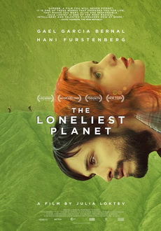 "The Loneliest Planet" (2011) PL.HDTV.XViD-PSiG