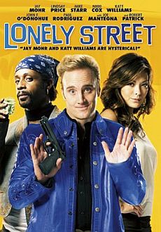 "Lonely Street" (2009) DVDRip.XVID-TFE