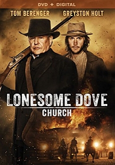 "Lonesome Dove Church" (2014) DVDRip.x264-FRAGMENT