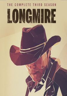 "Longmire" [S03] BDRip.x264-REWARD