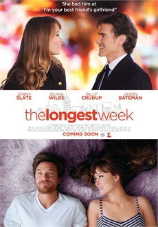 "The Longest Week" (2014) DVDRiP.X264-TASTE