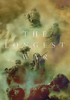 "The Longest War" (2020) WEBRip.x264-ION10