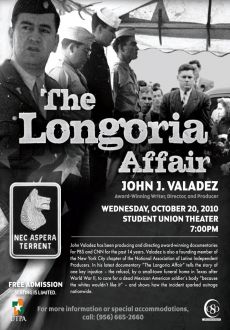 "The Longoria Affair" (2010) DVDRip.XviD-VoMiT