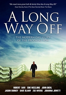 "A Long Way Off" (2014) DVDRip.XviD.AC3-RARBG