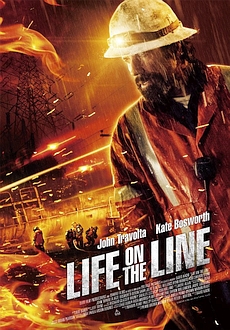 "Life on the Line" (2015) BDRip.x264-PFa