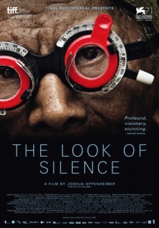 "The Look of Silence" (2014) RERiP.LiMiTED.SUBBED.BDRiP.X264-TASTE