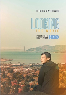 "Looking: The Movie" (2016) BRRip.XviD.AC3-RARBG