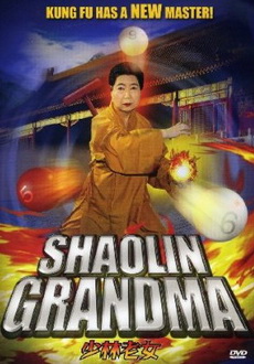 "Shaolin Grandma" (2008) DVDRip.XviD-CoWRY