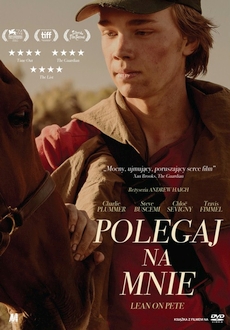 "Lean on Pete" (2017) PL.BDRiP.x264-PSiG