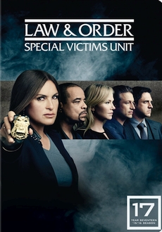 "Law & Order: Special Victims Unit" [S17] DVDRip.x264-REWARD