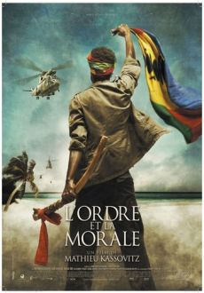 "L'ordre et la morale" (2011) FRENCH.DVDRip.XviD-AYMO