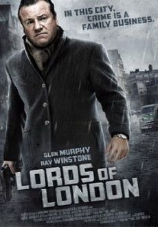 "Lords of London" (2014) WEBRip.XviD-EVO