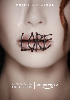 "Lore" [S02] 720p.WEBRip.x264-SKGTV