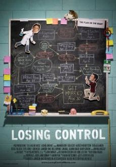 "Losing Control" (2011) STV.DVDRip.XviD-MARGiN