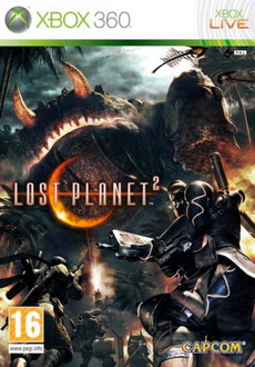 "Lost Planet 2" (2010) XBOX360-GLoBAL