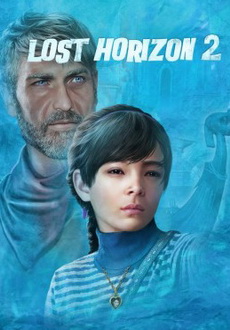 "Lost Horizon 2" (2015) -RELOADED