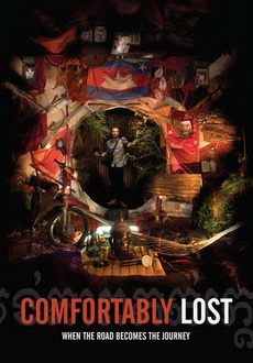 "Comfortably Lost" (2012) WEBRip.XviD-EVO