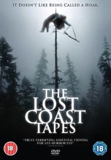 "The Lost Coast Tapes" (2012) DVDRip.XviD-EXViD