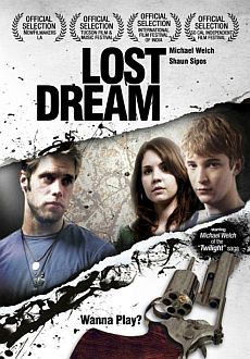 "Lost Dream" (2009) DVDRip.XviD-BeStDivX