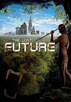 "The Lost Future" (2010) DVDRip.XviD-IGUANA
