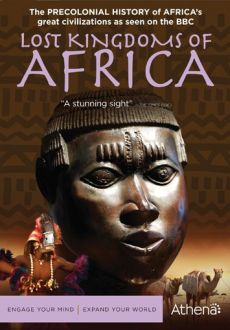 "Lost Kingdoms of Africa" [S01] DVDRip.XviD-VoMiT