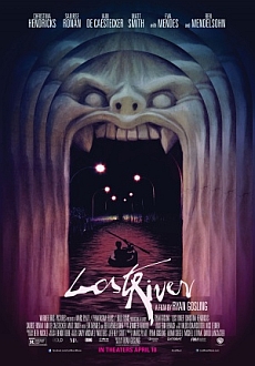 "Lost River" (2014) PL.BDRiP.x264-PSiG