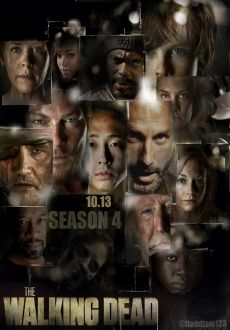 "The Walking Dead" [S04E08] HDTV.x264-2HD