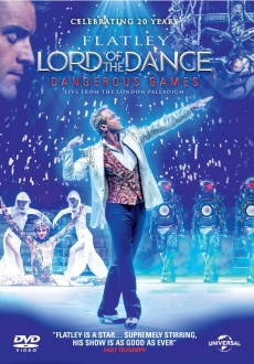 "Lord of the Dance: Dangerous Games" (2014) BDRip.x264-PHOBOS