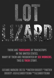 "Lot Lizard" (2016) WEBRip.x264-RARBG