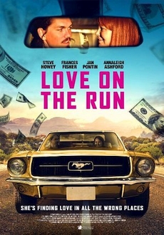 "Love on the Run" (2015) HDRip.XviD-ETRG