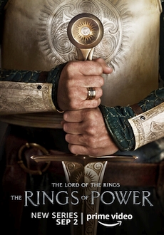 "The Lord of the Rings: The Rings of Power" [S01E01-02] 720p.WEB.H264-SPAMnEGGS