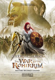 "The Lord of the Rings: The War of the Rohirrim" (2024) 1080p.WEB.H264-GlaringBlondAdderFromSirius