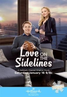 "Love on the Sidelines" (2016) HDTV.x264-W4F
