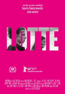 "Lotte" (2016) DVDRip.x264-BiPOLAR