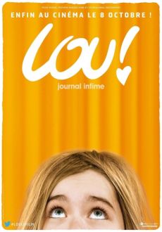 "Lou! Journal infime" (2014) FRENCH.DVDRip.x264-PHoQUE