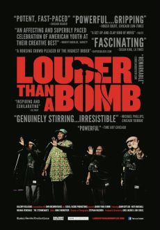 "Louder Than a Bomb" (2010) LiMiTED.DVDRip.XviD-LPD