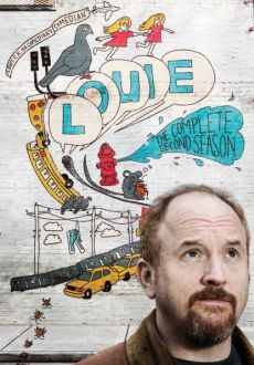 "Louie" [S02] BDRip.XviD-DEiMOS