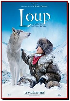 "Loup" (2009) FRENCH.DVDRip.XviD-AYMO