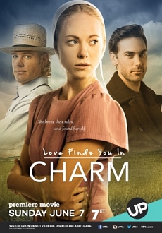 "Love Finds You in Charm" (2015) BDRiP.x264-GUACAMOLE
