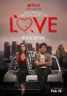 "Love" [S01] WEBRip.x264-SKGTV