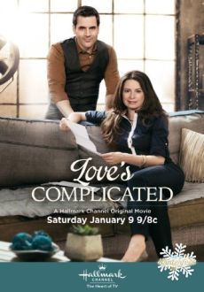 "Love's Complicated" (2016) HDTV.x264-W4F