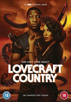"Lovecraft Country" [S01] BDRip.x264-BORDURE