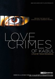 "Love Crimes of Kabul" (2011) HDTV.XviD-CRiMSON