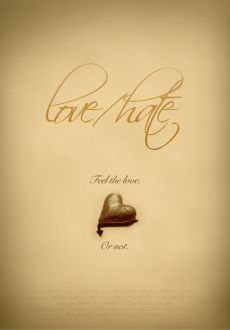 "Love/Hate" (2011) HDTV.XviD-SiC