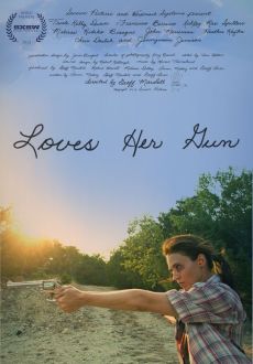 "Loves Her Gun" (2013) HDRip.XviD.AC3-RARBG